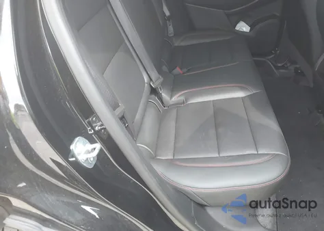 2024 Chevrolet Trax Fwd 2Rs from USA, damaged, VIN KL77LJE26RC000342